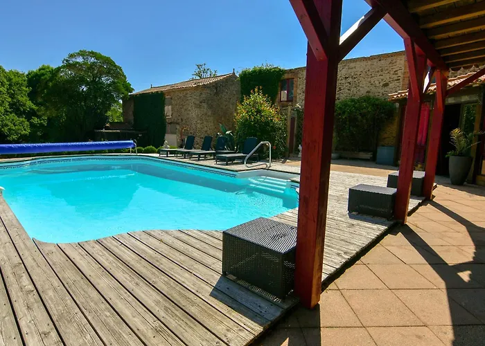 Logis de la Clartière